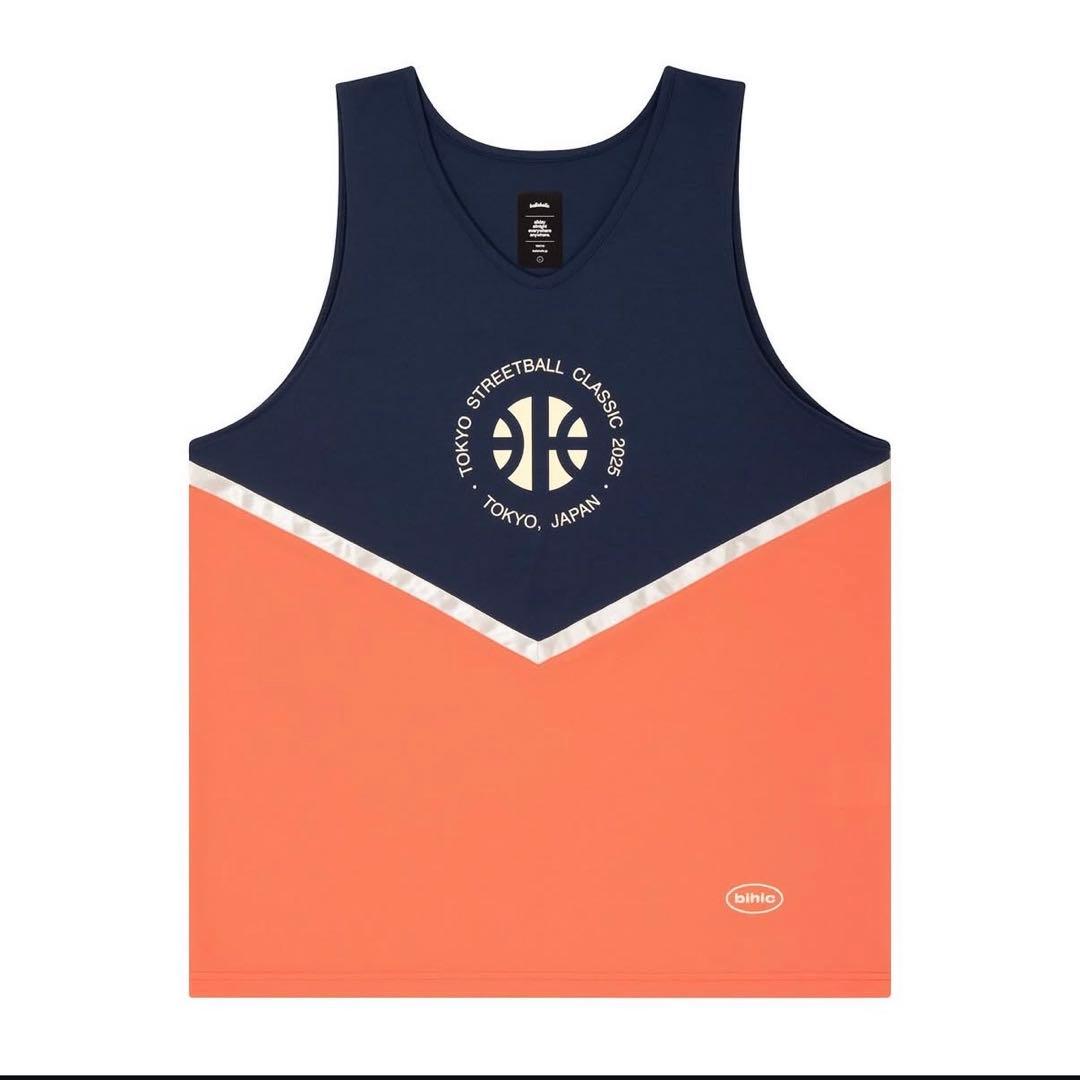 ウェア ballaholic TSC Tank Top