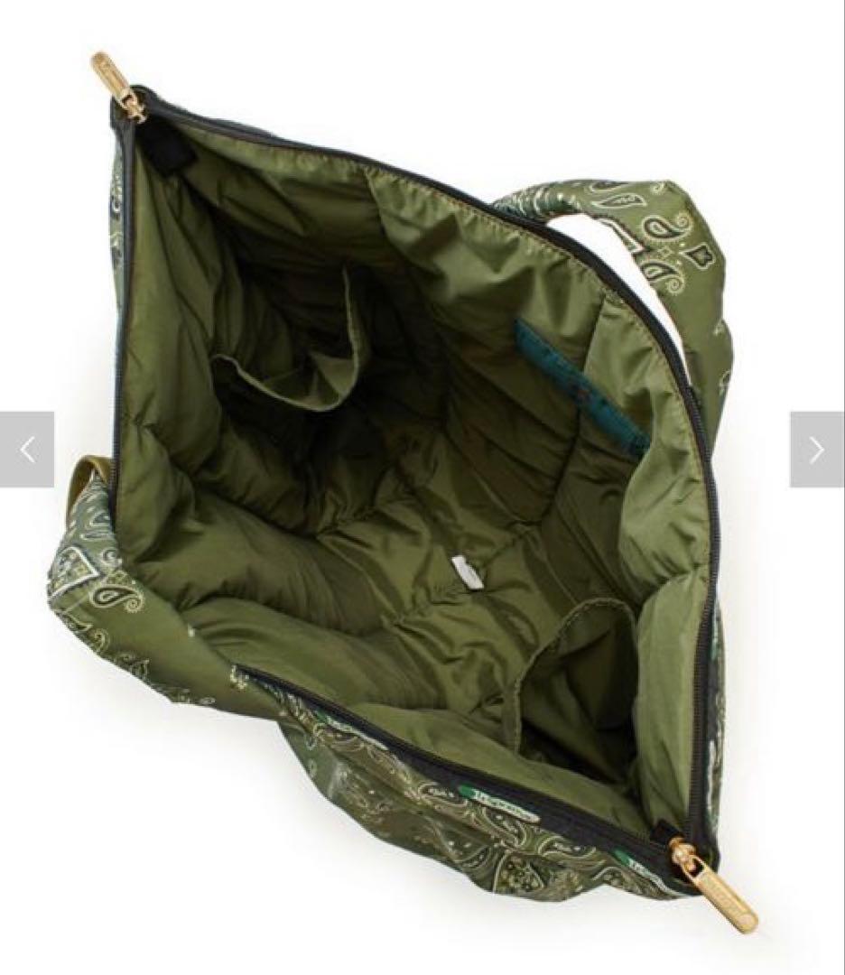 【新品】 レスポートサック トート バック LG HELMET TOTE