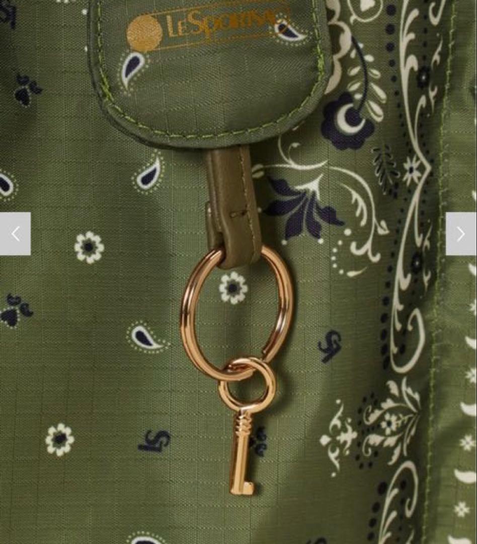 【新品】 レスポートサック トート バック LG HELMET TOTE