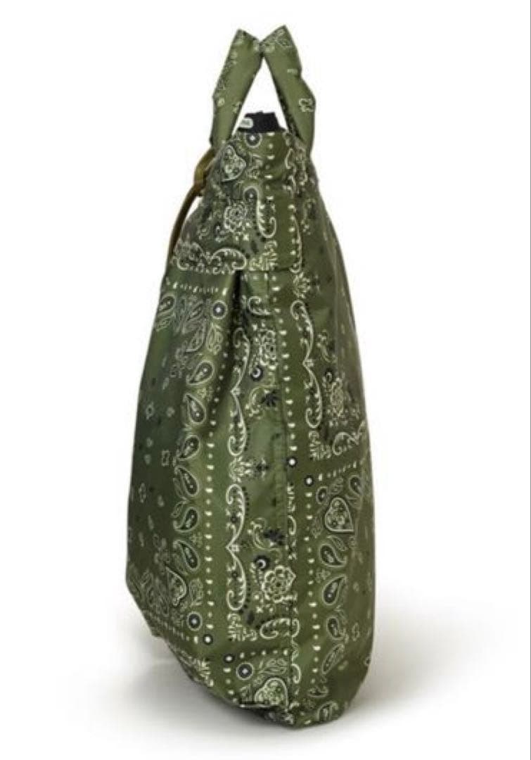 【新品】 レスポートサック トート バック LG HELMET TOTE