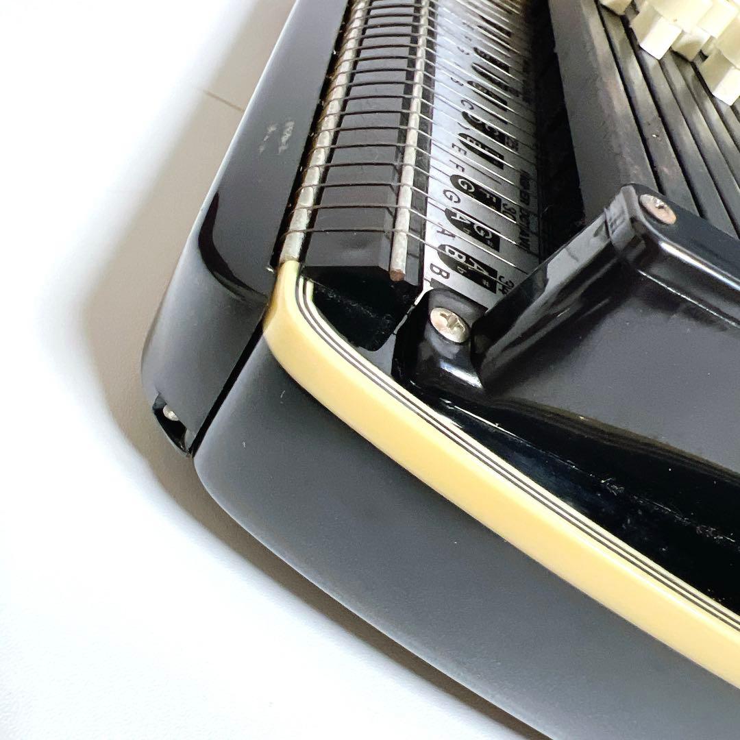 Aria Chordharp AH-21 アリア　コードハープ　オートハープ