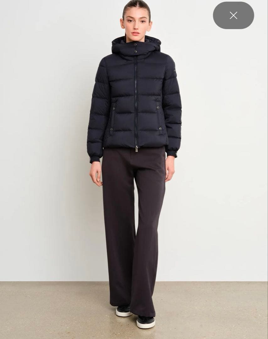 TATRAS MIREL ミレル ダウンジャケット 02