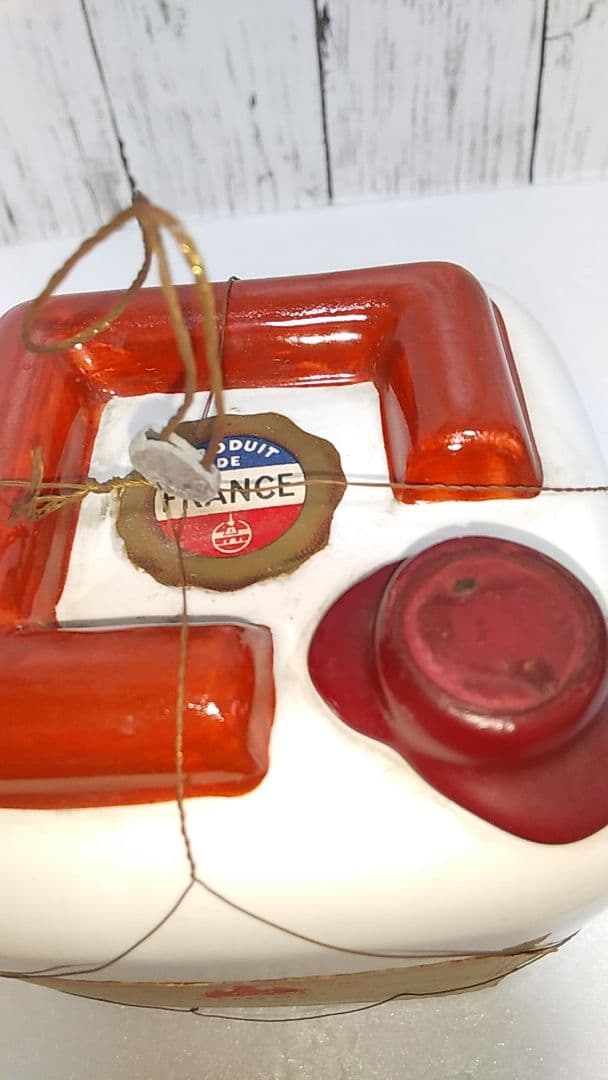 NAPOLEON ナポレオン コニャック エイグル ルージュ トランプ 希少