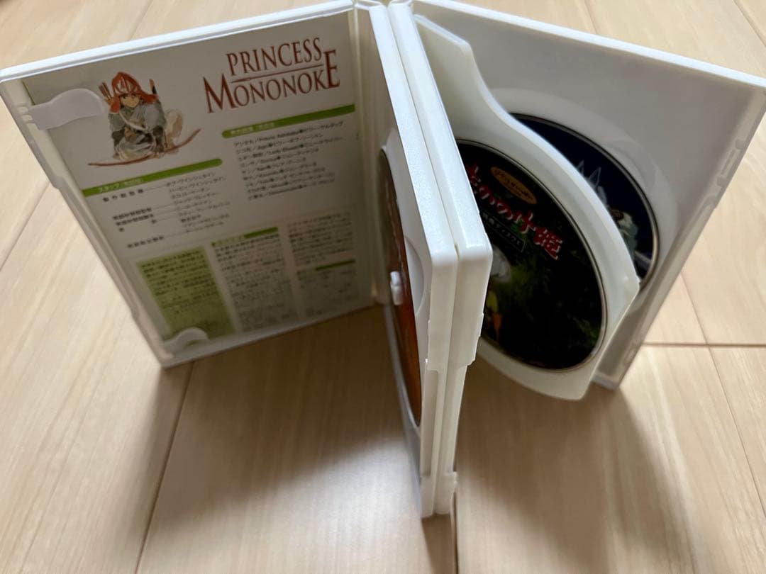 スタジオジブリ DVD コレクション 11枚セット