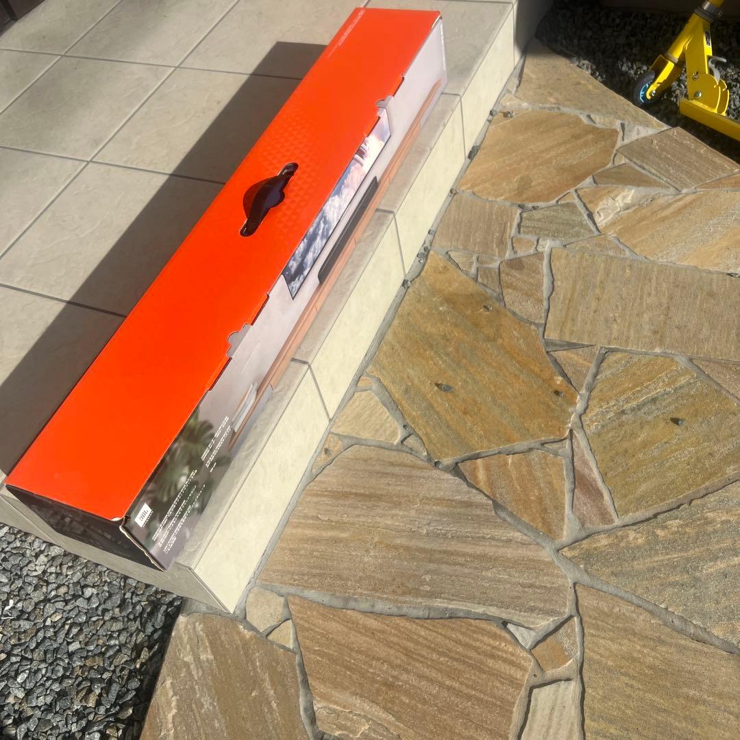 新品未開封JBL Bar 5.0 MultiBeam サウンドバー ブラック