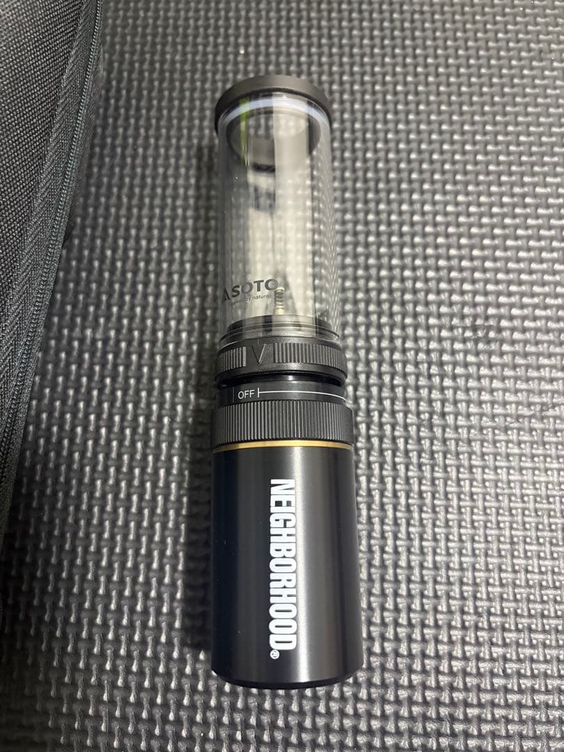 ライト・ランタン SR3