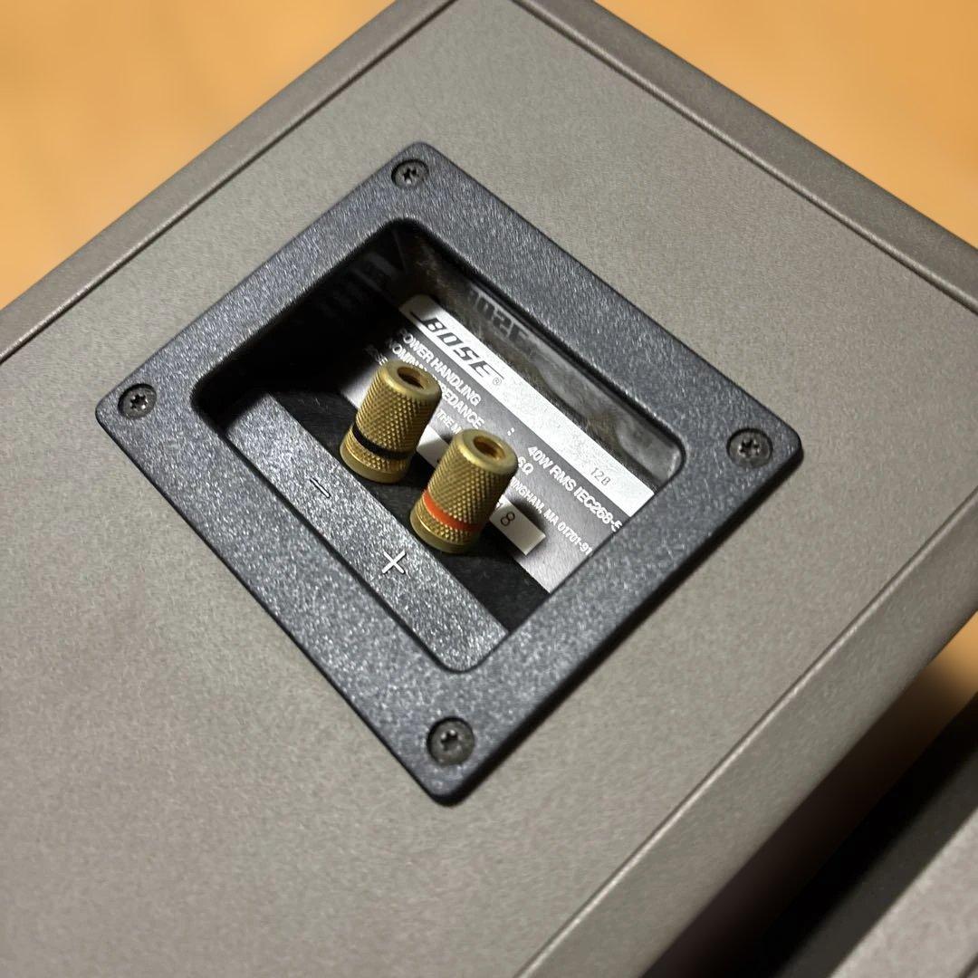 BOSE WestBorough model 120 ボーズ　スピーカー