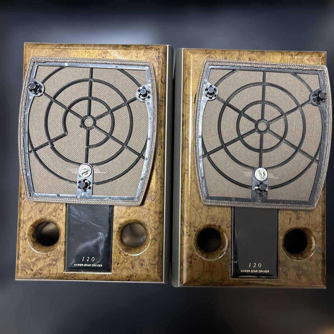 BOSE WestBorough model 120 ボーズ　スピーカー