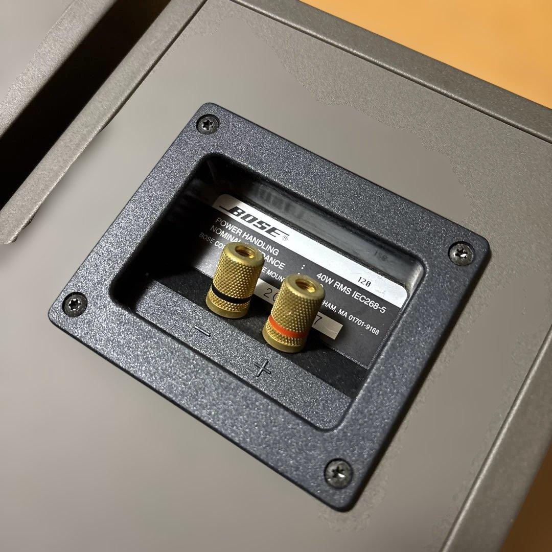 BOSE WestBorough model 120 ボーズ　スピーカー