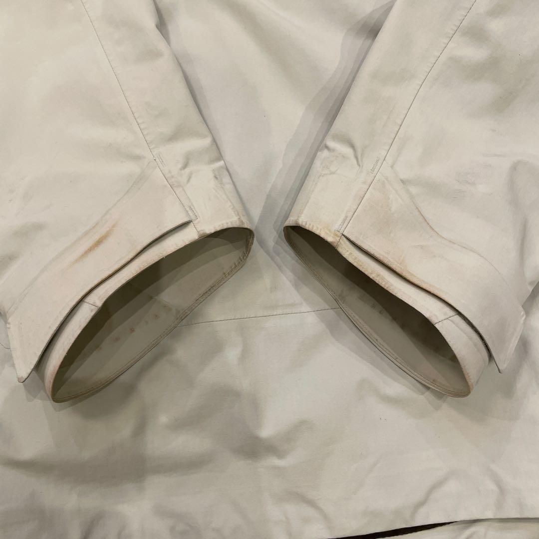 バートン[AK] ベロシティアノラック GORE-TEX 2Lメンズ サイズS