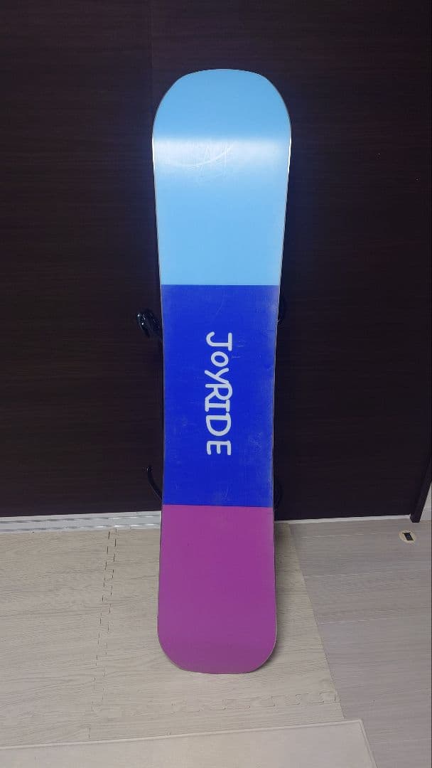 スノーボード3点セット　ジュニア 身長130〜150cm程度