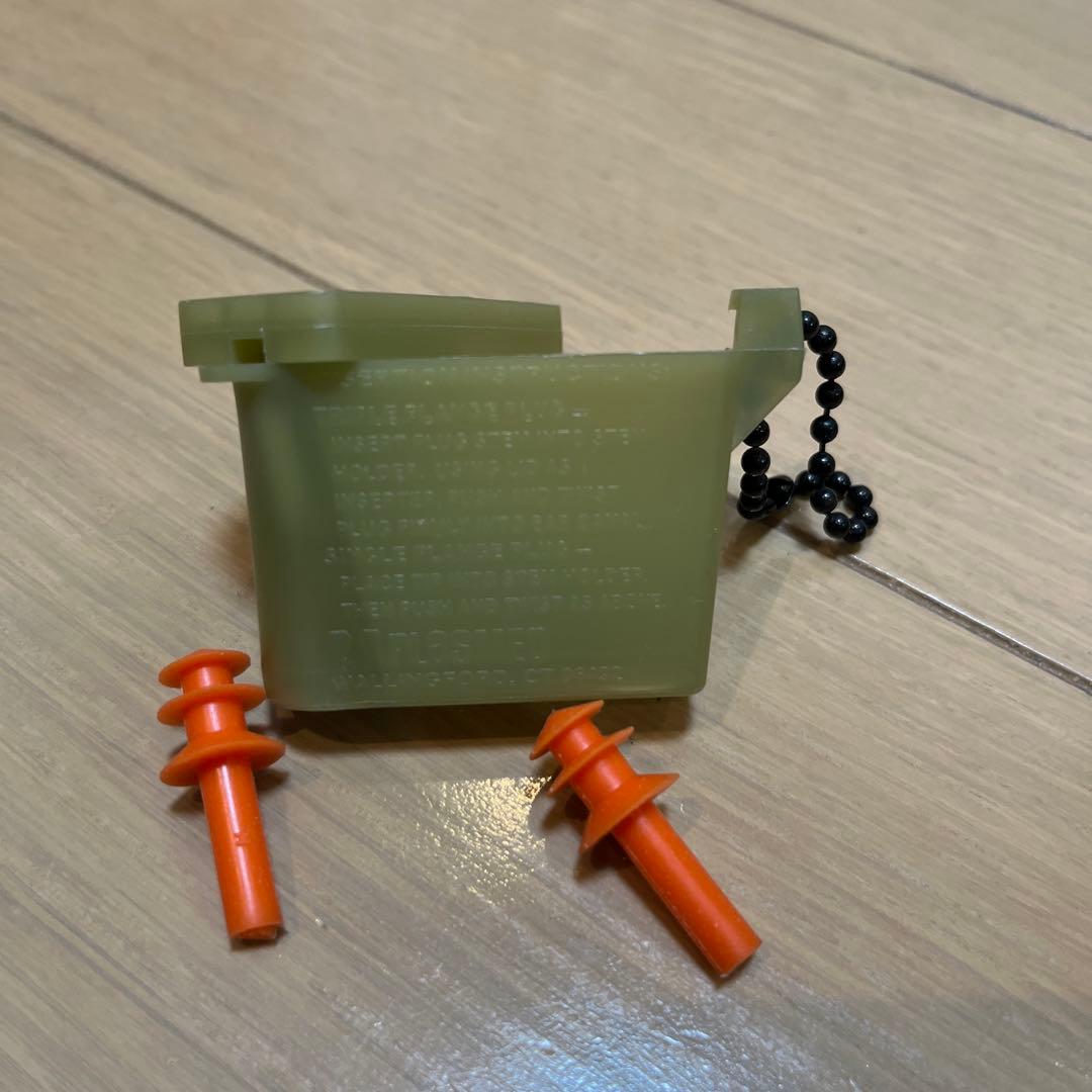 米軍放出品、実物中古個人装備一式