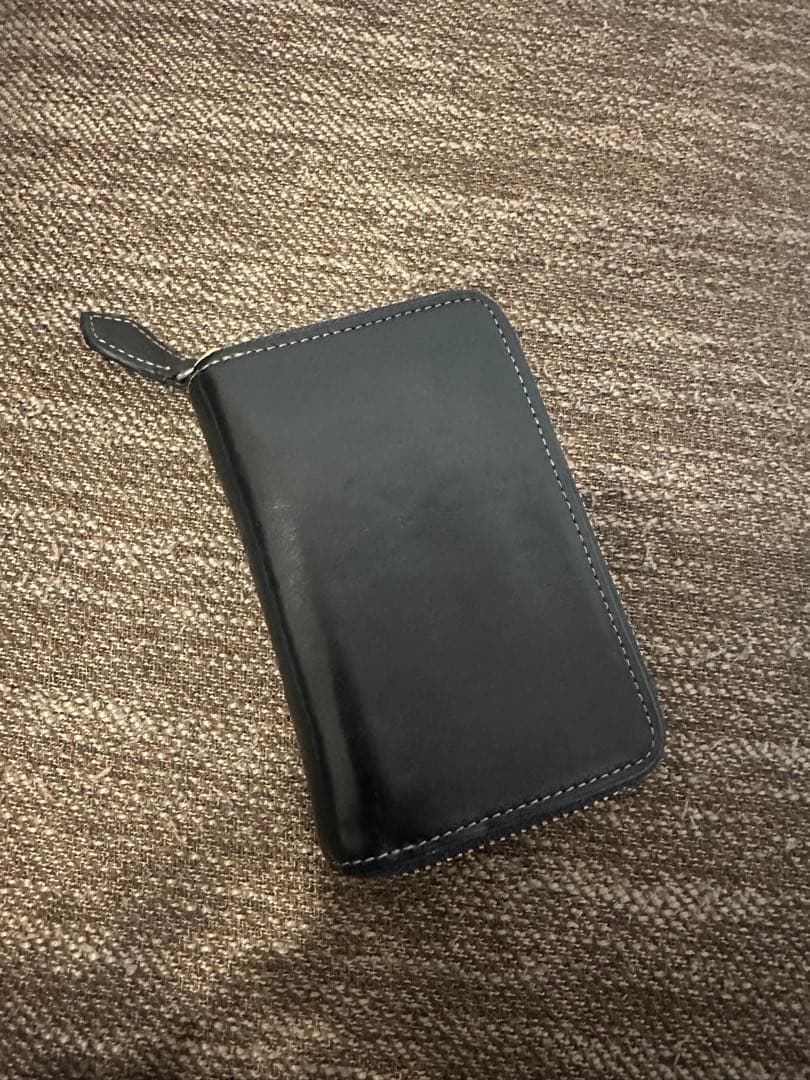 ココマイスター 小銭入れ【非売品】