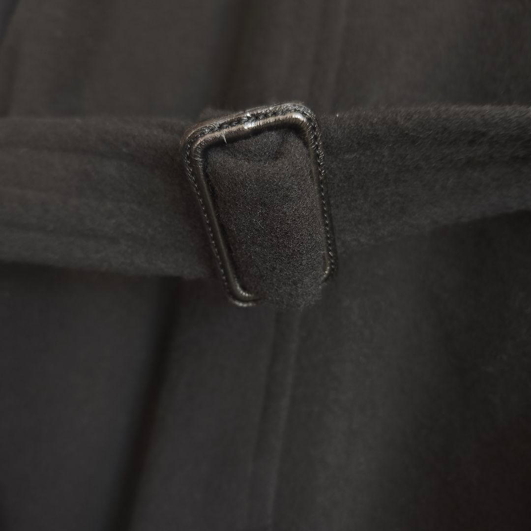 【極美品】AURALEE CASHMERE WOOL MOSSER