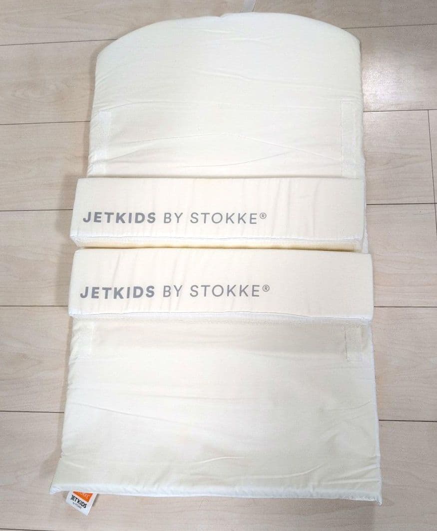 STOKKE　 ジェットキッズ　限定モデル