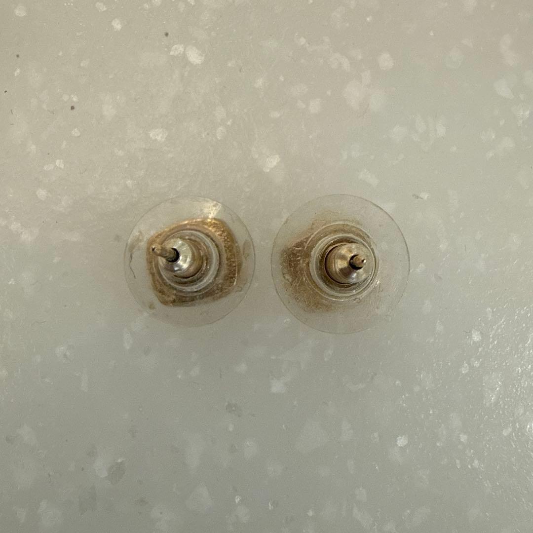 CHANEL シャネル ピアス　最終値下げ