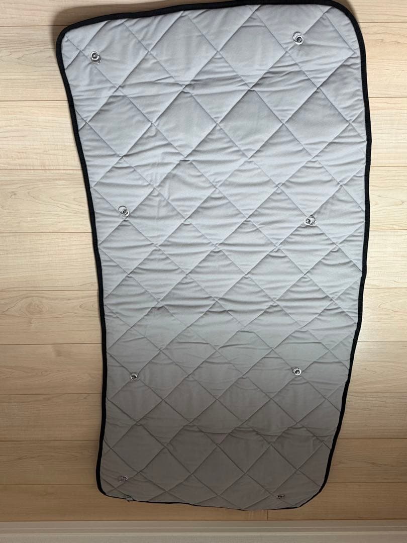 AizU アイズ　マルチシェード　タウンエースバンs400系