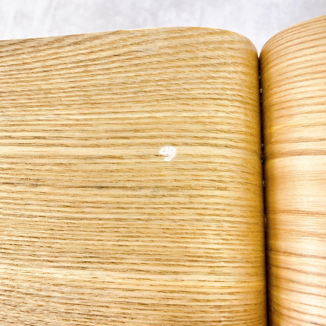 バタフライスツール 柳宗理デザイン プライウッド