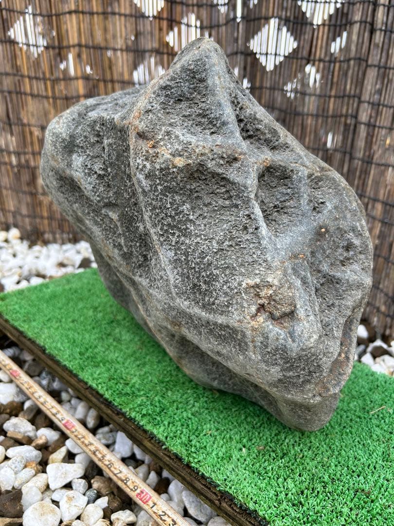 銘石 『佐治川石』