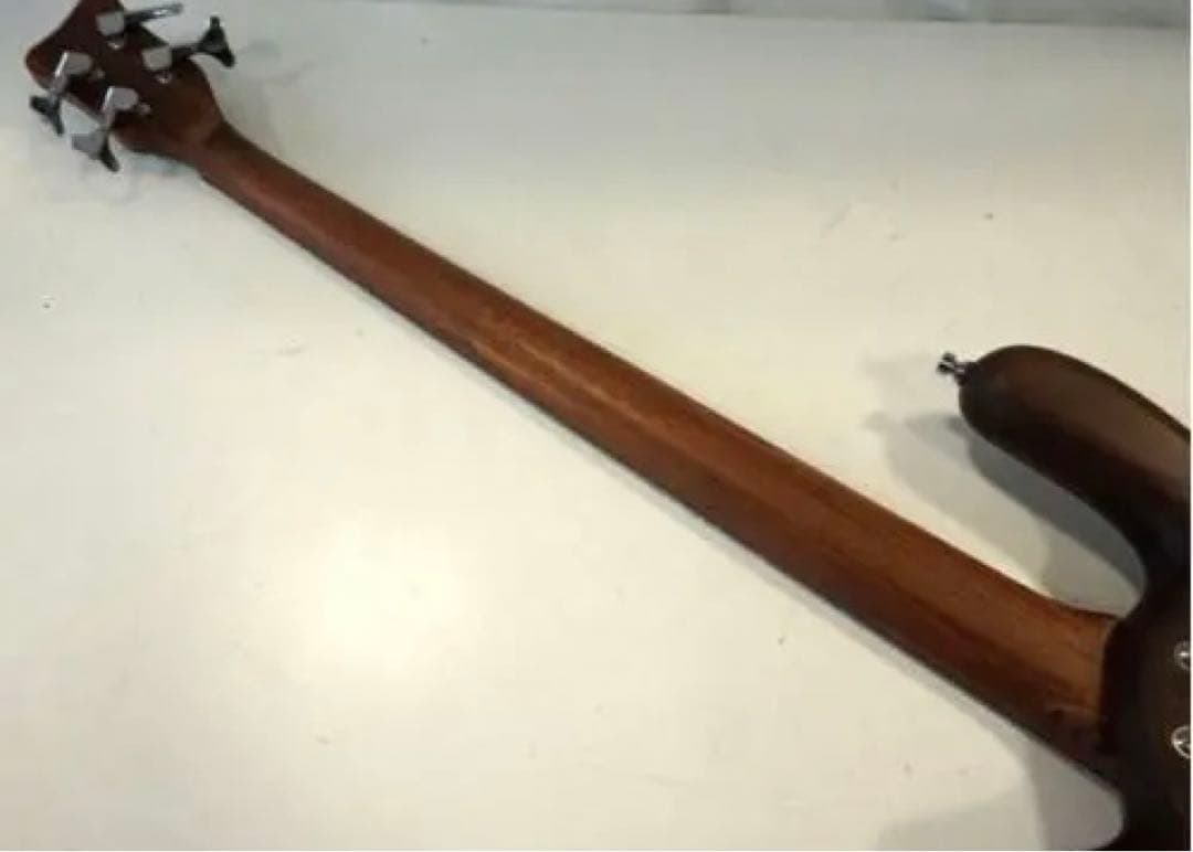 ベース Warwick German Pro Series Team Built