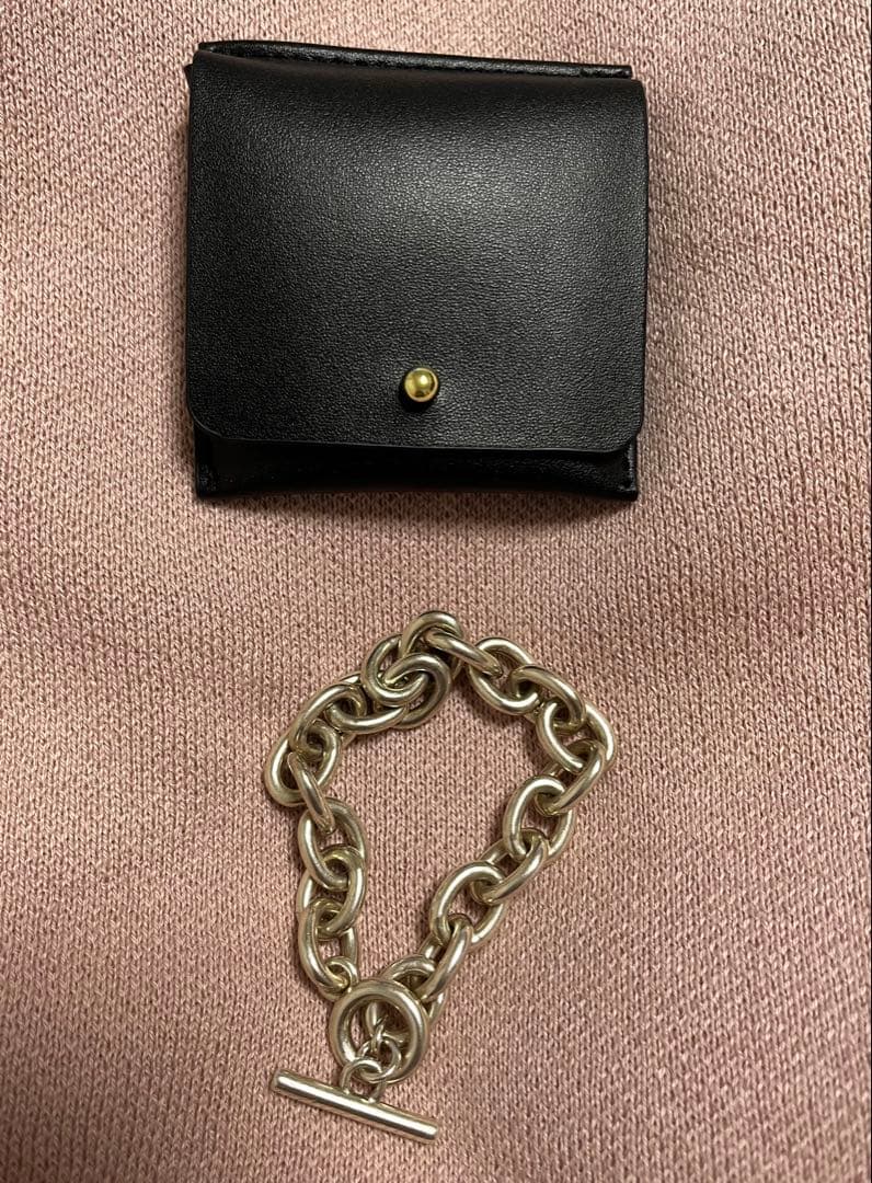 loro ブレスレット