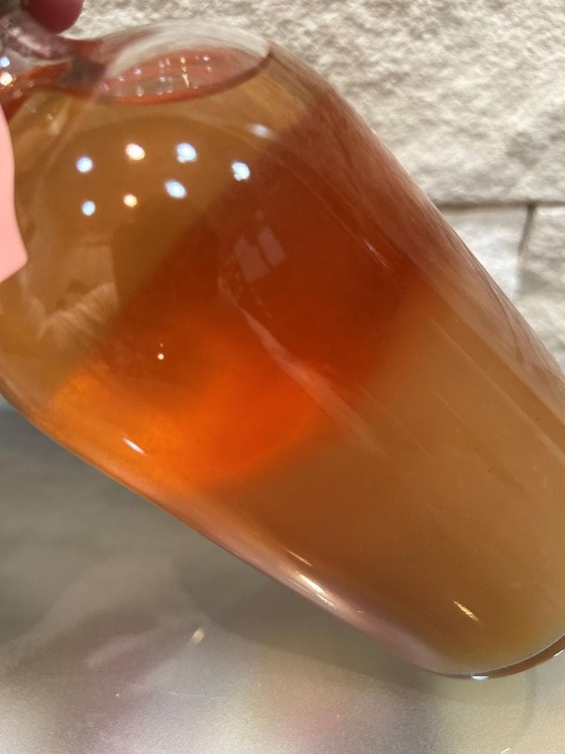 KURAND 抽選販売品 翠氷 桃　YUBARI MELON リキュール 未開栓