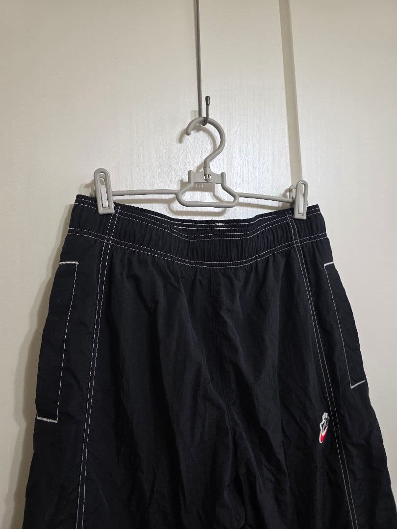 NIKE★ハーフジップ セットアップ ナイロンジャケット ジャージ