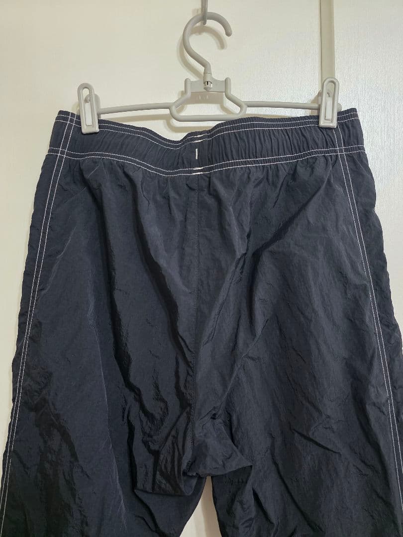 NIKE★ハーフジップ セットアップ ナイロンジャケット ジャージ