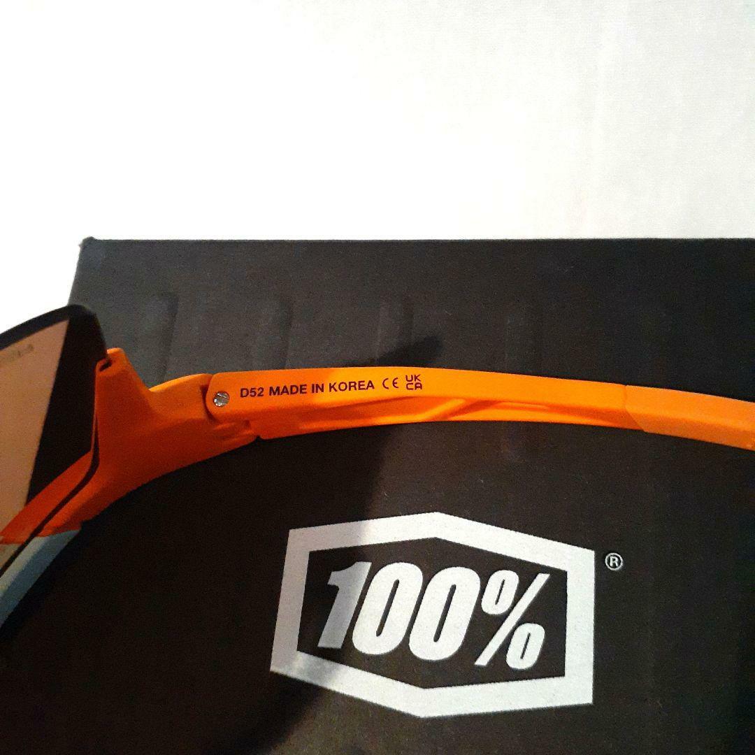 売約済み 100% Speedcraft Two Tone ワンハンドレッド