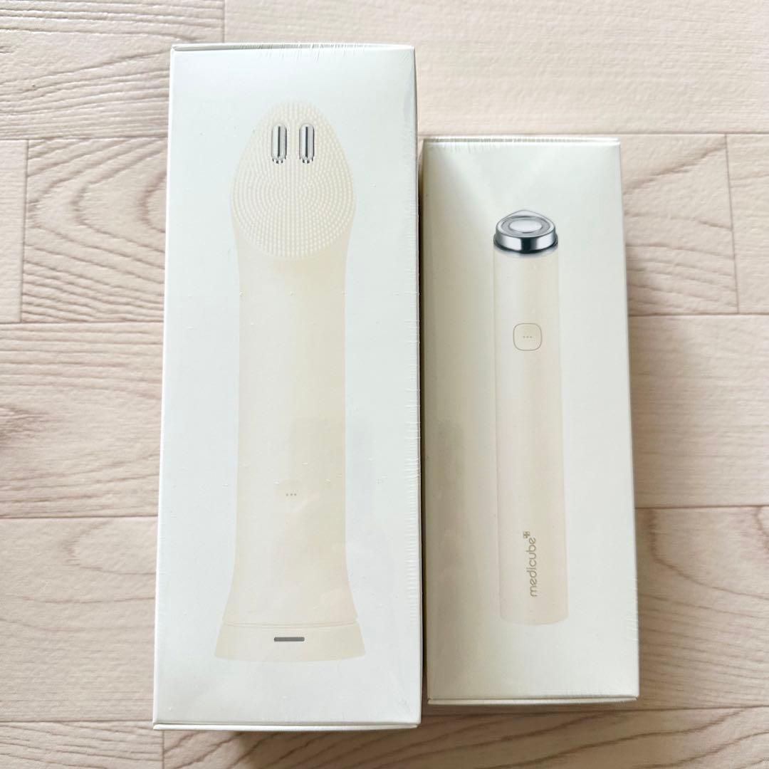 メディキューブ ブースタープロミニプラス　クレンザーヘッド