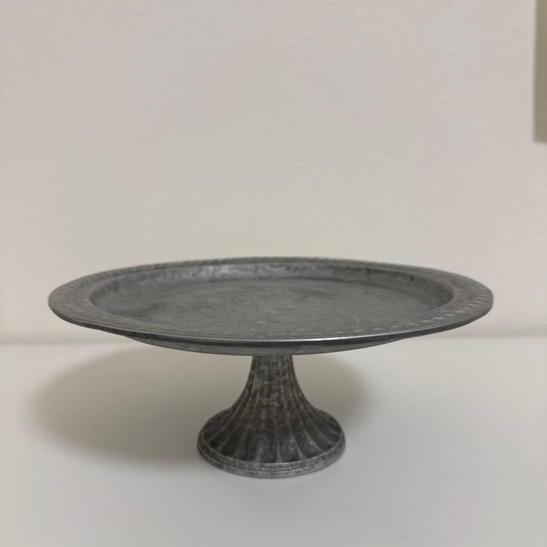 co+fe コンポート　円形　22cm