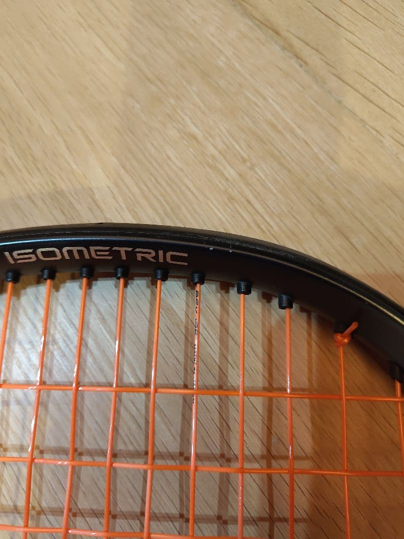 YONEX EZONE100 G2（イーゾーン100）