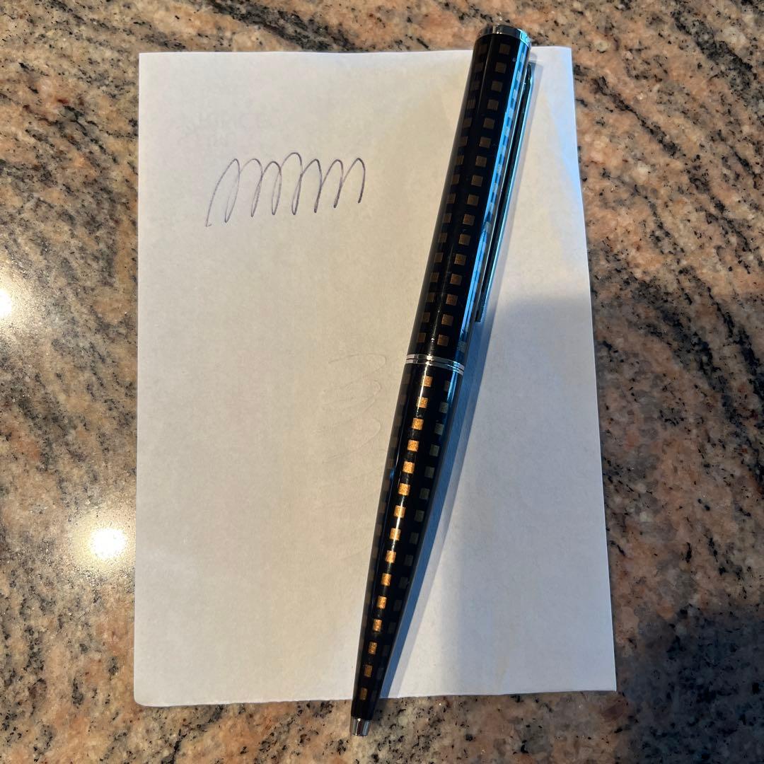 Louis Vuitton ボールペン 専用ボックス付き