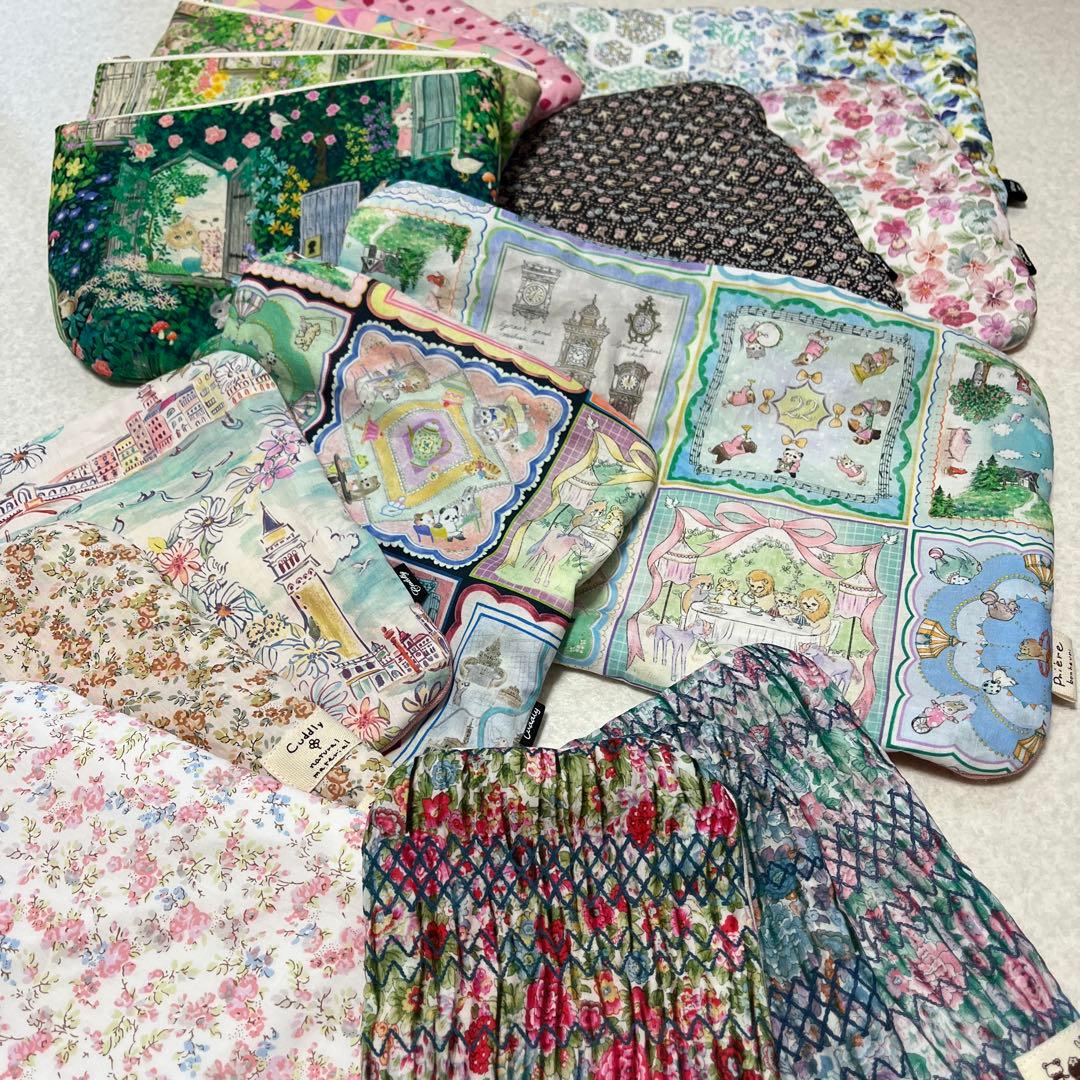 さくら様　　オーダーページ