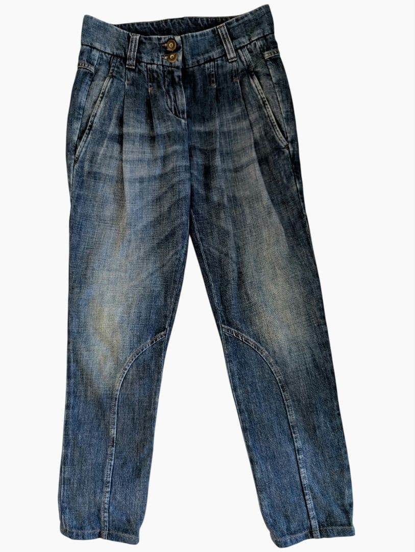 BRUNELLO CUCINELLI デニムジーンズ