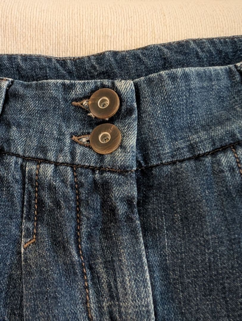 BRUNELLO CUCINELLI デニムジーンズ