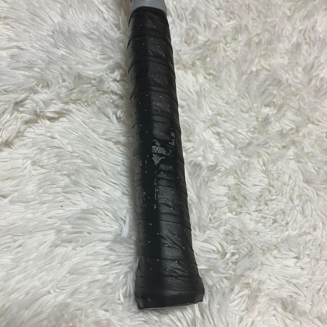 【美品】プリンス マイケルチャン チタニウム テニスの王子様 不二周助モデル