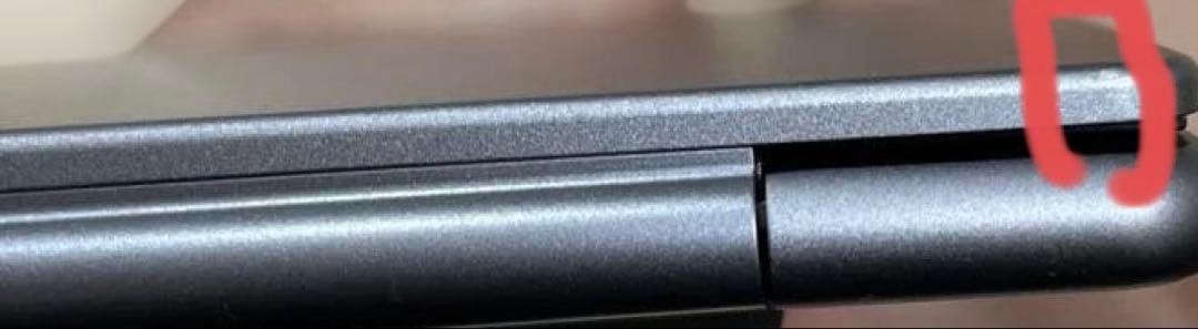 その他ノートPC本体 Lenovo Yoga Slim 7i Aura Edition Gen9