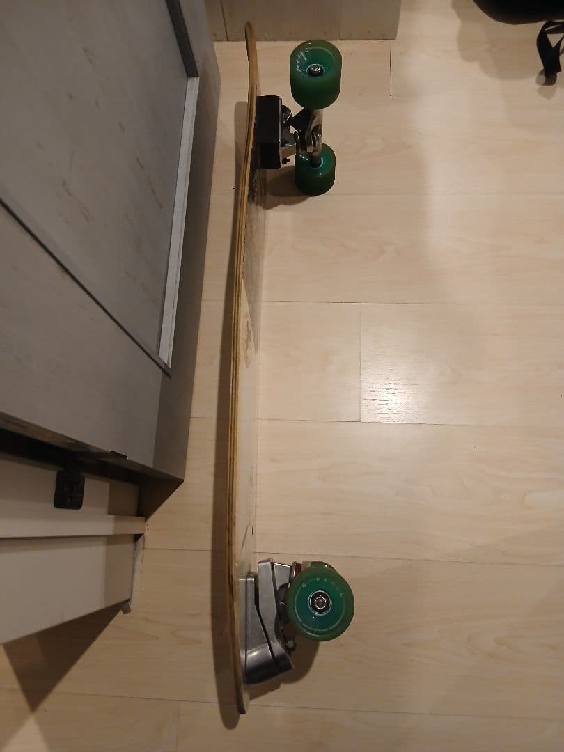 スケートボード ACHAN