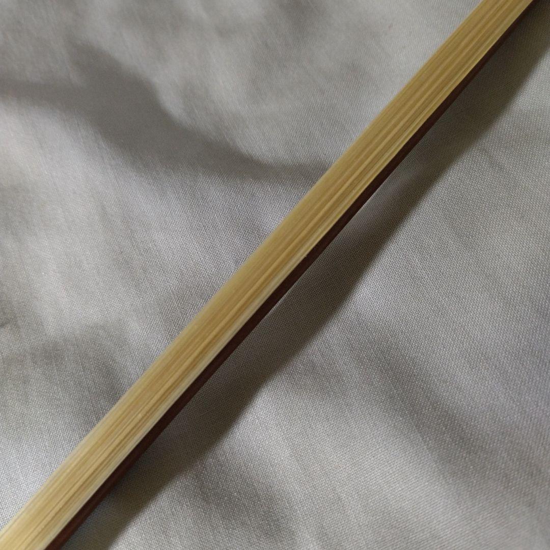 ♥大特価♥子供用スズキバイオリン3/4NO.280♥弓ケース肩当て松脂付き