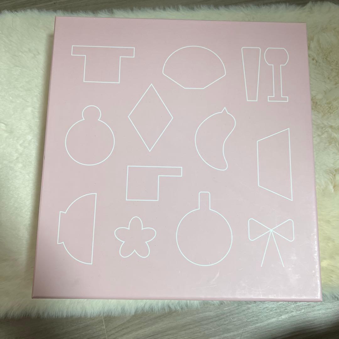 HINANINGYO Pūca ひな祭り用