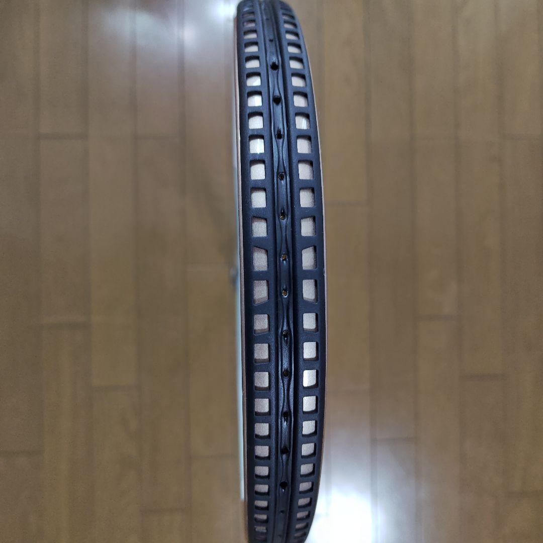 DUNLOP LX800 テニスラケット