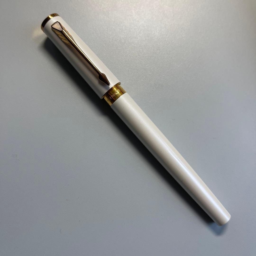 希少アイテムPARKERパーカー　インジェニュイティ　130周年記念バージョン