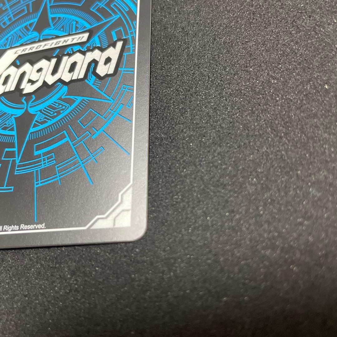 カードファイト‼︎ヴァンガード　ドラゴニック・オーバーロードBT01/S04 SP