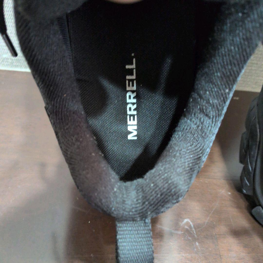 【美品】MERRELL MOAB3 SYN GTX メレルモアブ3 27cm