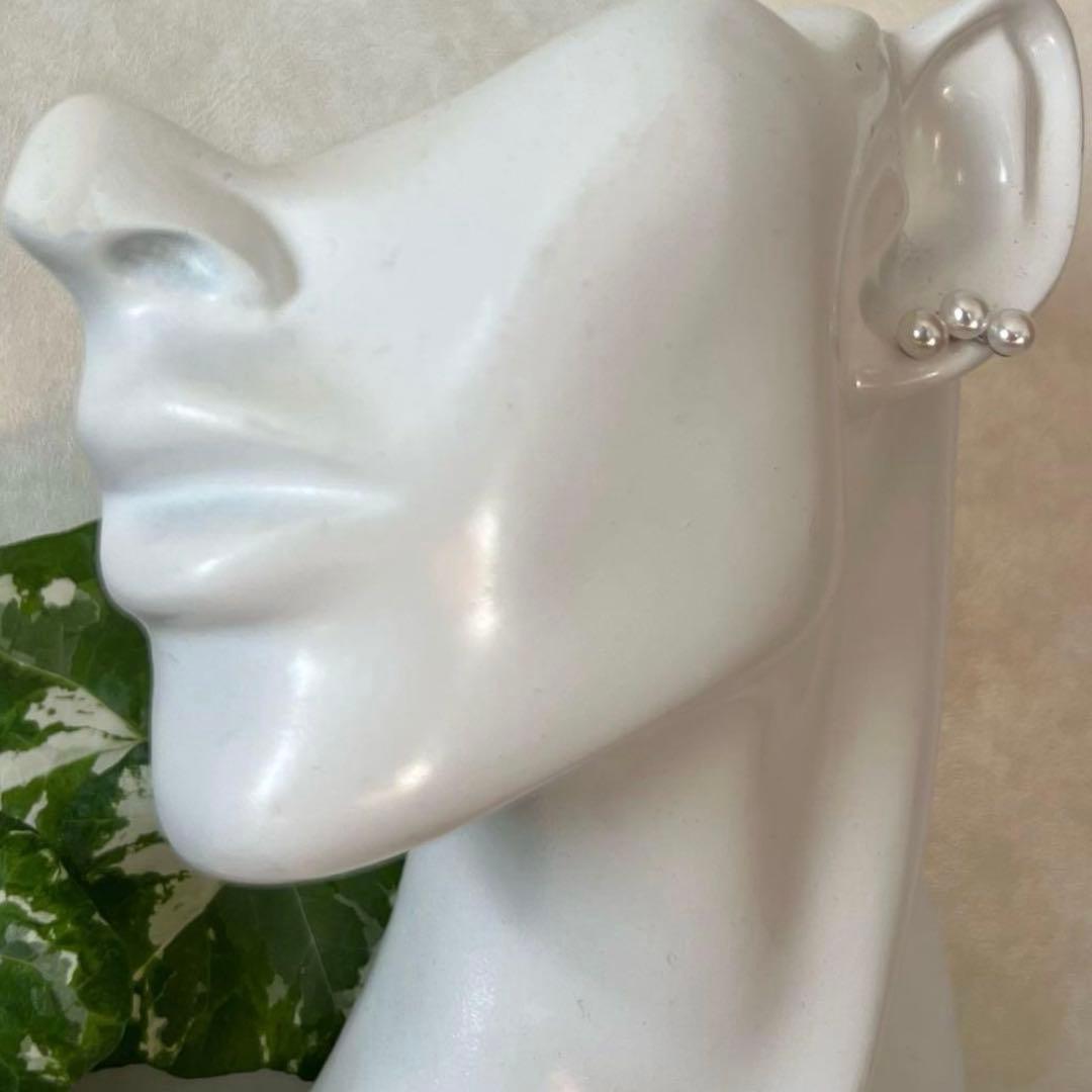 senyo様 リクエスト 5点 まとめ商品　パールピアス　バロックパールピアス