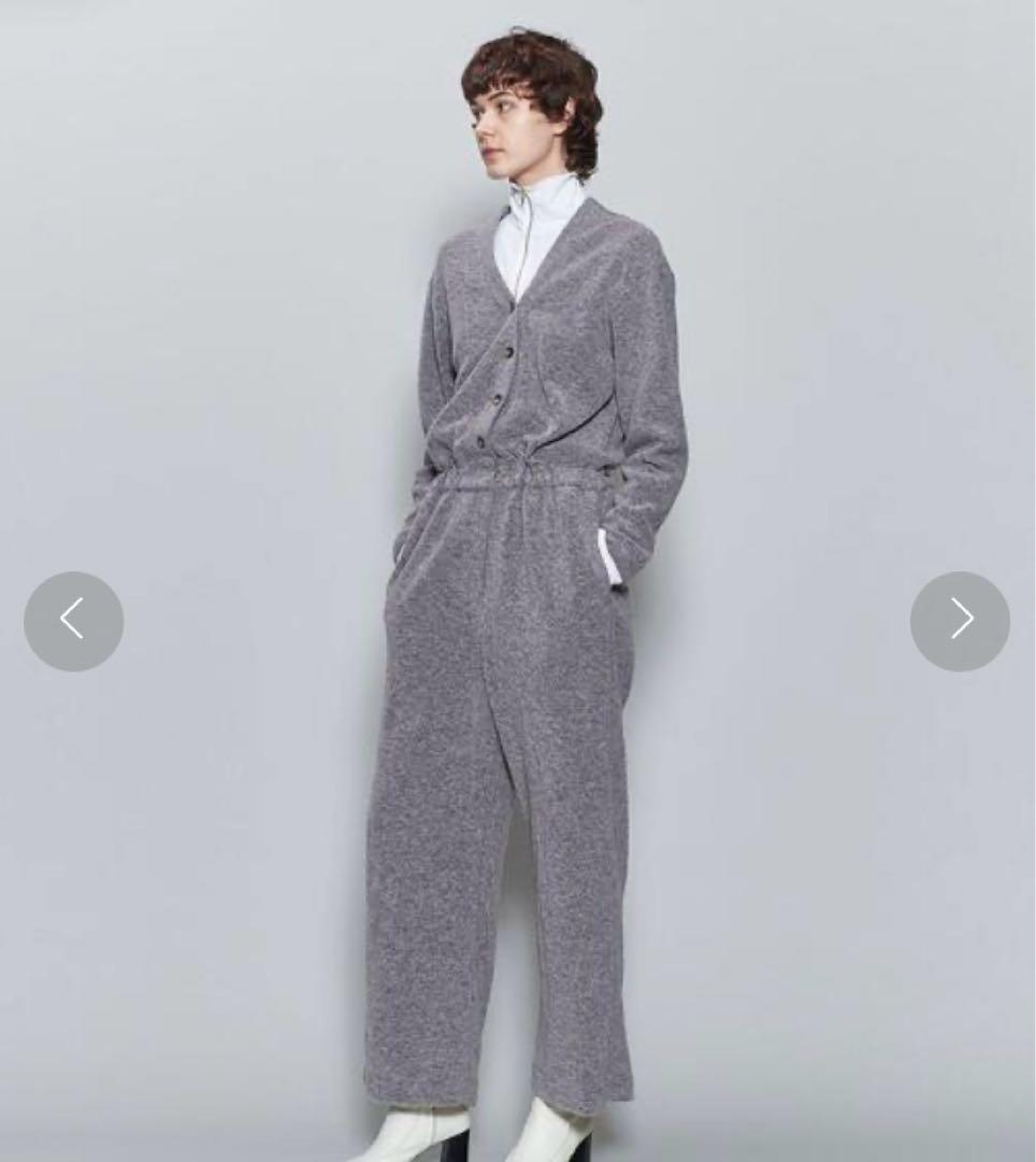 美品 ＜6(ROKU)＞RING ALL IN ONE/オールインワン