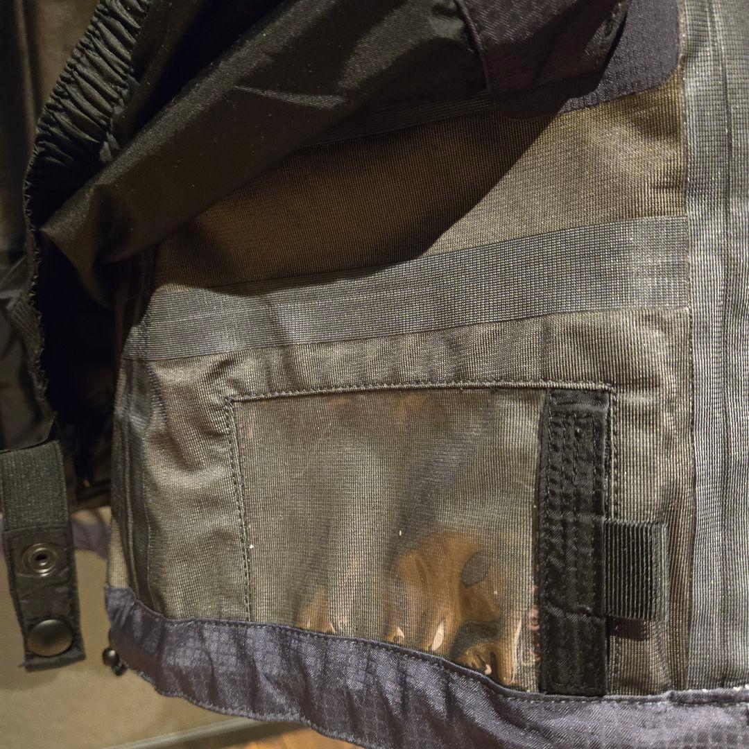 BURTON ak バートン　スノーボード ウェア　GORE-TEX　M　グレー