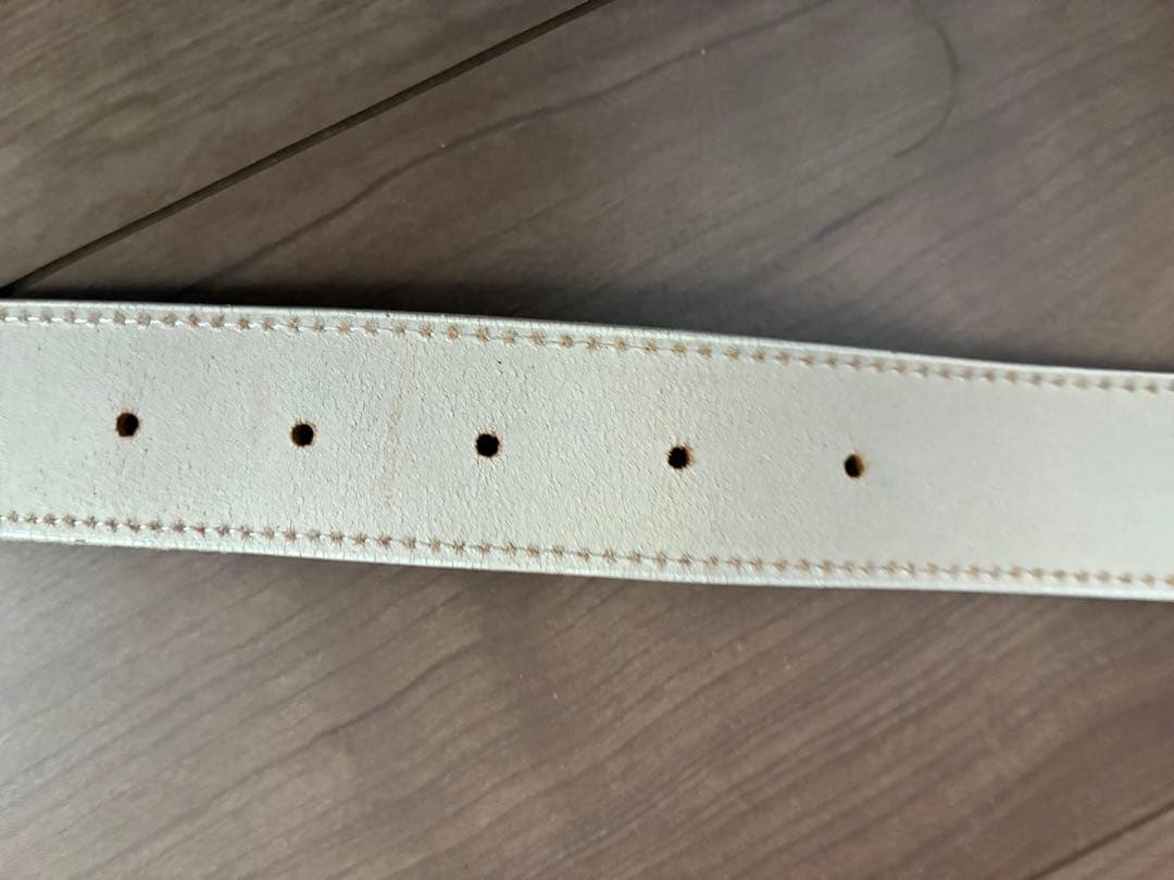 Vivienne Westwood / ヴィヴィアンウェストウッド　ベルト超希少