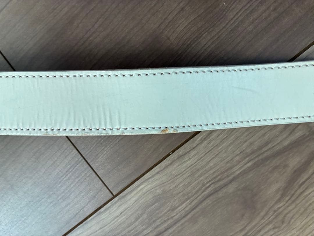 Vivienne Westwood / ヴィヴィアンウェストウッド　ベルト超希少